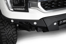 Addictive Desert Designs 2021–2023 Ford F-150 Black Label Front Bumper