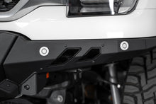 Addictive Desert Designs 2021–2023 Ford F-150 Black Label Front Bumper