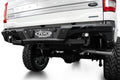 ADD Black Label Rear Bumper - Ford F-150 2021-2023