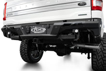 Addictive Desert Designs 2021–2023 Ford F-150 Black Label Rear Bumper