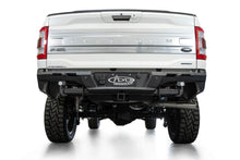 Addictive Desert Designs 2021–2023 Ford F-150 Black Label Rear Bumper