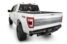 Addictive Desert Designs 2021–2023 Ford F-150 Black Label Rear Bumper