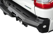 Addictive Desert Designs 2021–2023 Ford F-150 Black Label Rear Bumper