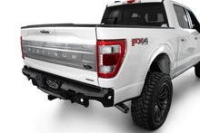 Addictive Desert Designs 2021–2023 Ford F-150 Black Label Rear Bumper