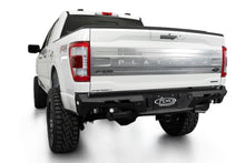 Addictive Desert Designs 2021–2023 Ford F-150 Black Label Rear Bumper