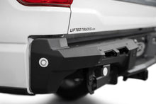 Addictive Desert Designs 2021–2023 Ford F-150 Black Label Rear Bumper