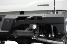 Addictive Desert Designs 2021–2023 Ford F-150 Black Label Rear Bumper