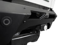 Addictive Desert Designs 2021–2023 Ford F-150 Black Label Rear Bumper