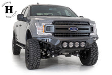 Addictive Desert Designs 2018–2020 Ford F-150 Bomber Front Bumper