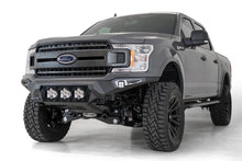 Addictive Desert Designs 2018–2020 Ford F-150 Bomber Front Bumper