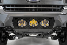 Addictive Desert Designs 2018–2020 Ford F-150 Bomber Front Bumper
