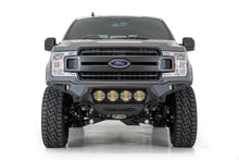 Addictive Desert Designs 2018–2020 Ford F-150 Bomber Front Bumper