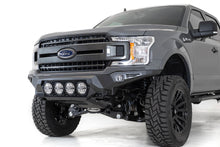 Addictive Desert Designs 2018–2020 Ford F-150 Bomber Front Bumper