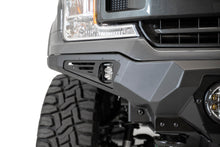 Addictive Desert Designs 2018–2020 Ford F-150 Bomber Front Bumper