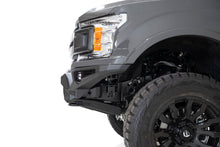 Addictive Desert Designs 2018–2020 Ford F-150 Bomber Front Bumper