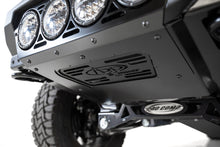 Addictive Desert Designs 2018–2020 Ford F-150 Bomber Front Bumper