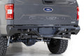 ADD Bomber Rear Bumper - Ford F-150 13th Gen 2015-2020