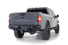 Addictive Desert Designs 2015–2020 Ford F-150 Bomber Rear Bumper