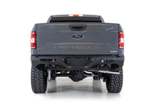 Addictive Desert Designs 2015–2020 Ford F-150 Bomber Rear Bumper