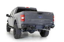Addictive Desert Designs 2015–2020 Ford F-150 Bomber Rear Bumper