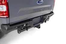 Addictive Desert Designs 2015–2020 Ford F-150 Bomber Rear Bumper