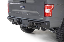 Addictive Desert Designs 2015–2020 Ford F-150 Bomber Rear Bumper