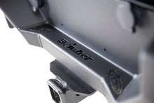 Addictive Desert Designs 2015–2020 Ford F-150 Bomber Rear Bumper