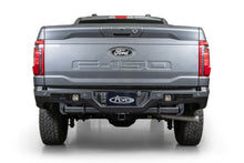 Addictive Desert Designs 2024–2026 Ford F-150 Bomber Rear Bumper