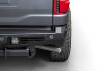 Addictive Desert Designs 2024–2026 Ford F-150 Bomber Rear Bumper