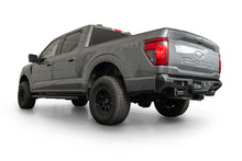 Addictive Desert Designs 2024–2026 Ford F-150 Bomber Rear Bumper