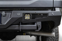 Addictive Desert Designs 2024–2026 Ford F-150 Bomber Rear Bumper