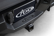 Addictive Desert Designs 2024–2026 Ford F-150 Bomber Rear Bumper