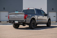 Addictive Desert Designs 2024–2026 Ford F-150 Bomber Rear Bumper