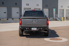 Addictive Desert Designs 2024–2026 Ford F-150 Bomber Rear Bumper