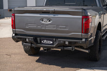 Addictive Desert Designs 2024–2026 Ford F-150 Bomber Rear Bumper