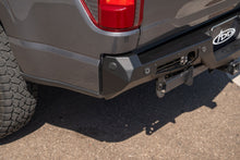 Addictive Desert Designs 2024–2026 Ford F-150 Bomber Rear Bumper