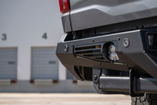 Addictive Desert Designs 2024–2026 Ford F-150 Bomber Rear Bumper