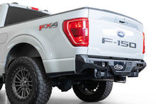 Addictive Desert Designs 2021–2023 Ford F-150 Bomber Rear Bumper