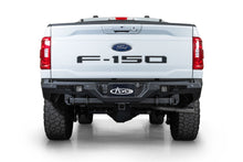 Addictive Desert Designs 2021–2023 Ford F-150 Bomber Rear Bumper