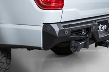 Addictive Desert Designs 2021–2023 Ford F-150 Bomber Rear Bumper