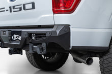 Addictive Desert Designs 2021–2023 Ford F-150 Bomber Rear Bumper