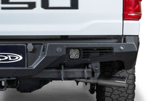 Addictive Desert Designs 2021–2023 Ford F-150 Bomber Rear Bumper
