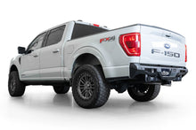 Addictive Desert Designs 2021–2023 Ford F-150 Bomber Rear Bumper