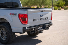 Addictive Desert Designs 2021–2023 Ford F-150 Bomber Rear Bumper