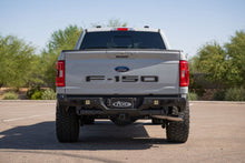 Addictive Desert Designs 2021–2023 Ford F-150 Bomber Rear Bumper