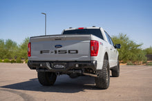 Addictive Desert Designs 2021–2023 Ford F-150 Bomber Rear Bumper