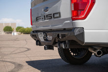 Addictive Desert Designs 2021–2023 Ford F-150 Bomber Rear Bumper