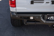 Addictive Desert Designs 2021–2023 Ford F-150 Bomber Rear Bumper