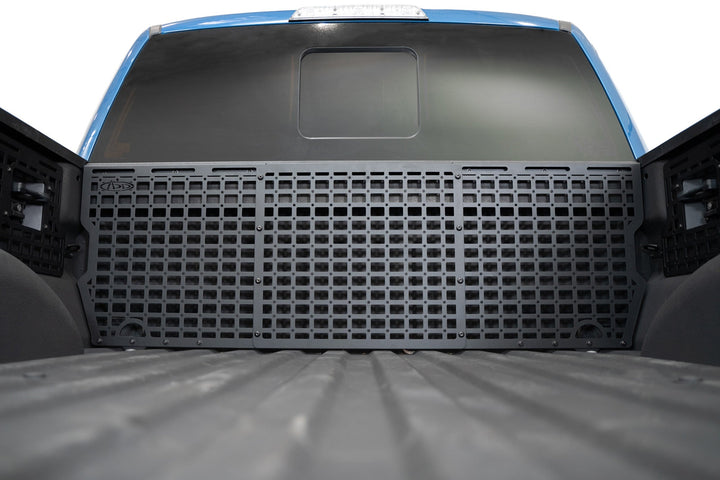 ADD Bed Cab MOLLE Panel Set - Ford F-150 / Raptor