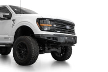 Addictive Desert Designs 2024 onwards Ford F-150 HoneyBadger Front Bumper